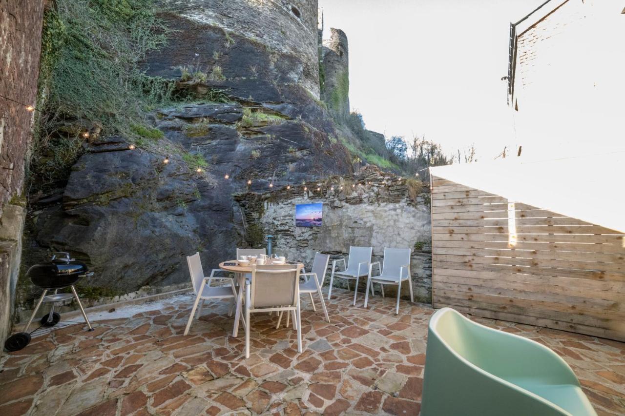 La Roche O Tour! - Gite Citadin Dış mekan fotoğraf