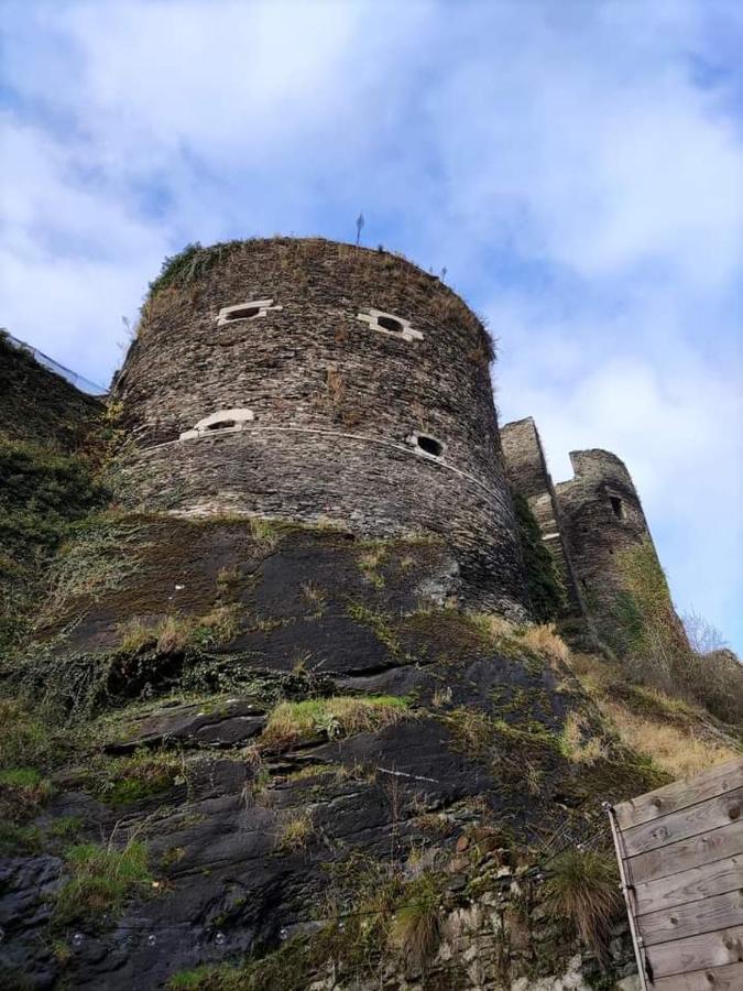 La Roche O Tour! - Gite Citadin Dış mekan fotoğraf